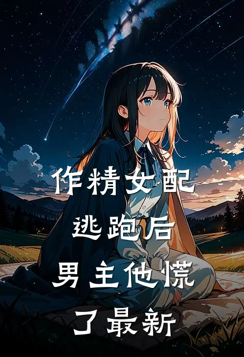 作精女配逃跑后，男主他慌了最新