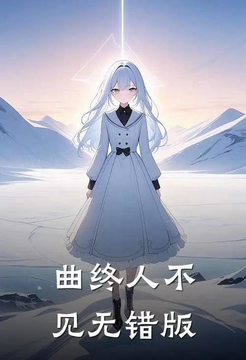 曲终人不见无错版