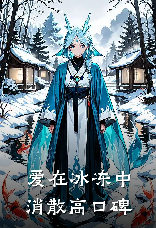 爱在冰冻中消散高口碑