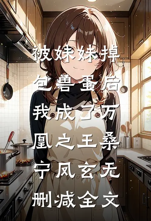 被妹妹掉包兽蛋后，我成了万凰之王桑宁凤玄无删减全文