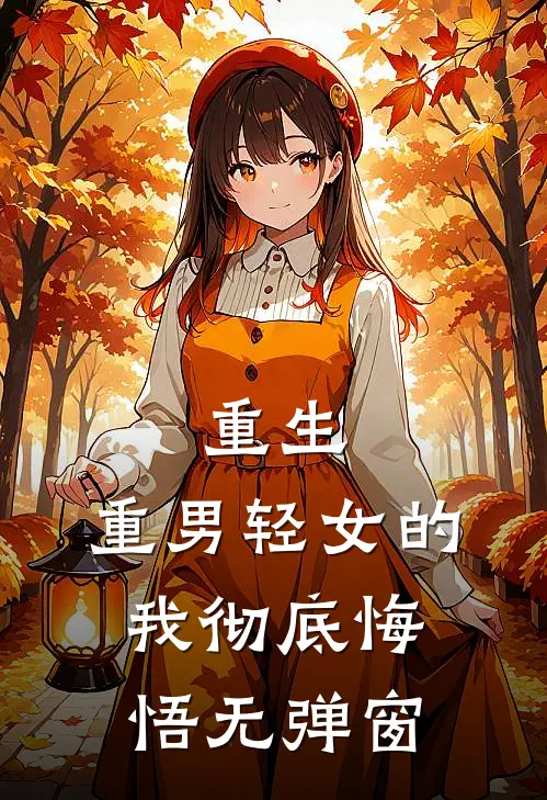 重生：重男轻女的我彻底悔悟无弹窗