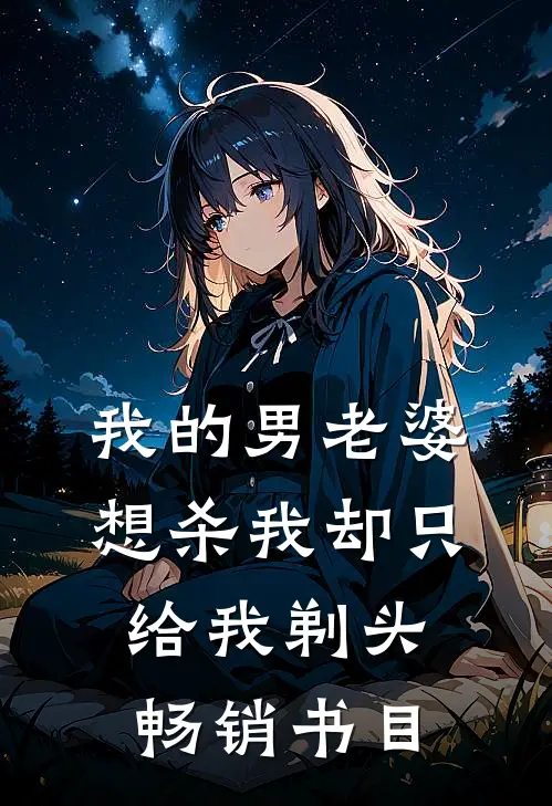 我的男老婆想杀我却只给我剃头畅销书目