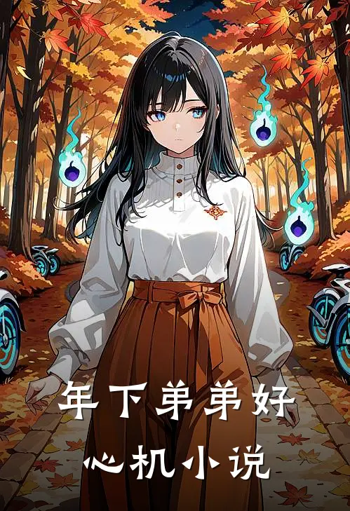 年下弟弟好心机小说
