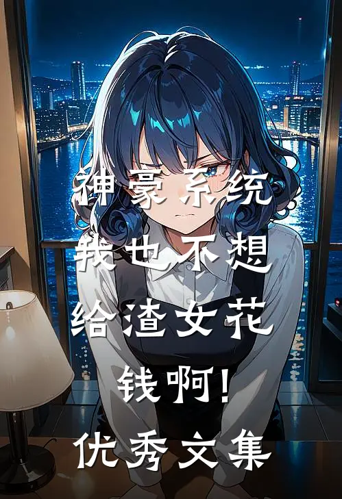 神豪系统:我也不想给渣女花钱啊!优秀文集