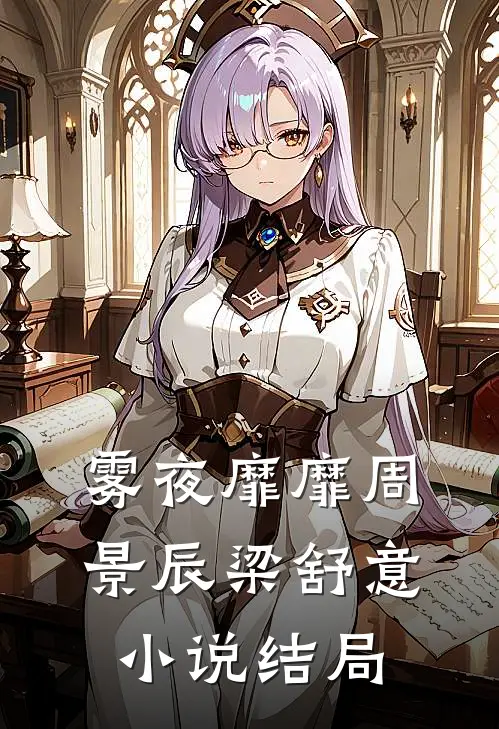 雾夜靡靡周景辰梁舒意小说结局