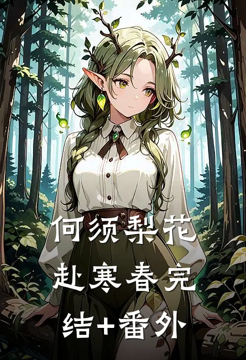 何须梨花赴寒春完结+番外