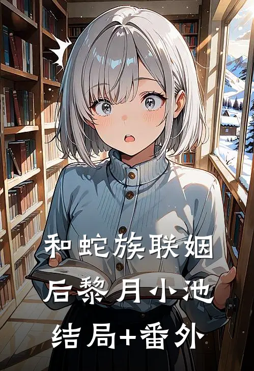 和蛇族联姻后黎月小池结局+番外