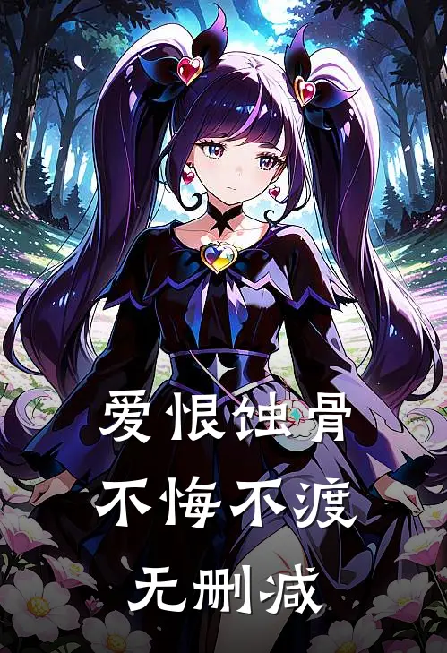 爱恨蚀骨，不悔不渡无删减