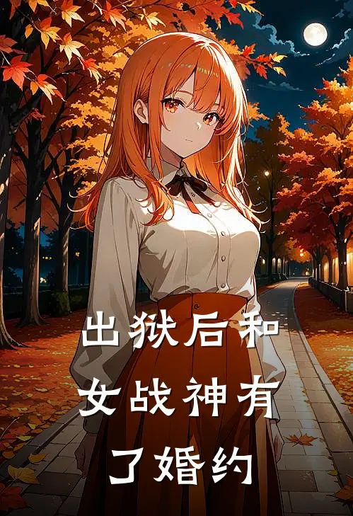 出狱后和女战神有了婚约