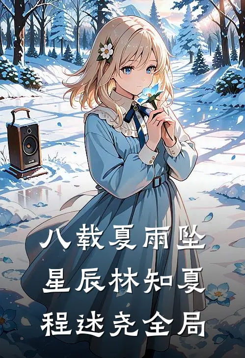 八载夏雨坠星辰林知夏程述尧全局