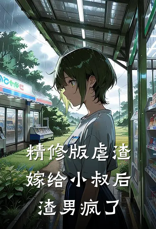 精修版虐渣：嫁给小叔后，渣男疯了