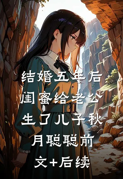 结婚五年后，闺蜜给老公生了儿子秋月聪聪前文+后续
