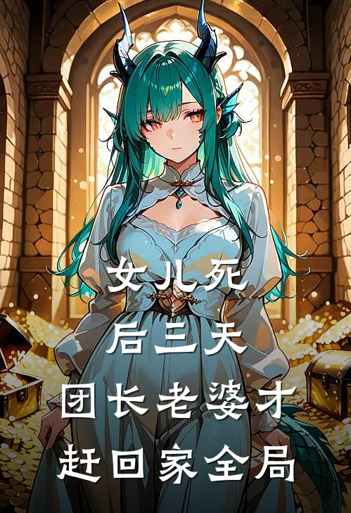 女儿死后三天，团长老婆才赶回家全局