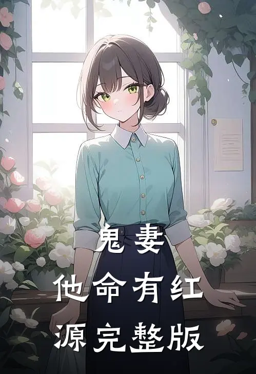 鬼妻：他命有红源完整版