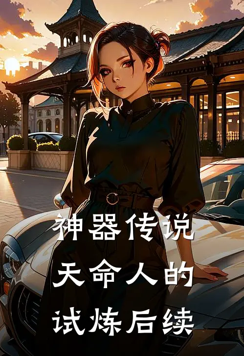 神器传说：天命人的试炼后续