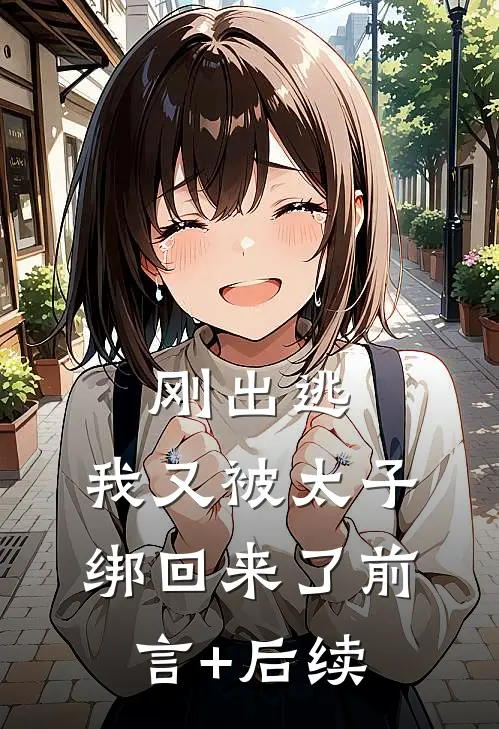 刚出逃，我又被太子绑回来了前言+后续