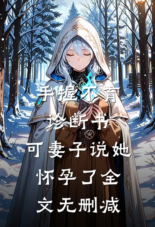 手握不育诊断书，可妻子说她怀孕了全文无删减