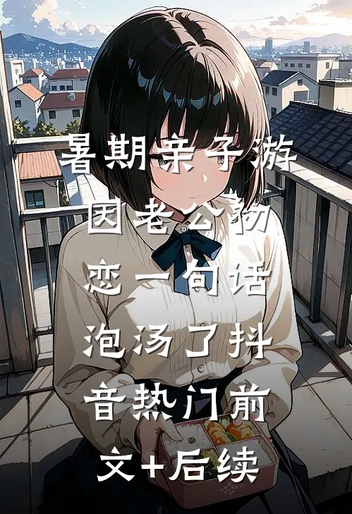 暑期亲子游因老公初恋一句话泡汤了抖音热门前文+后续