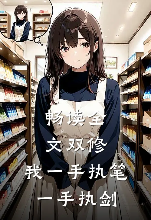 畅读全文双修：我一手执笔，一手执剑