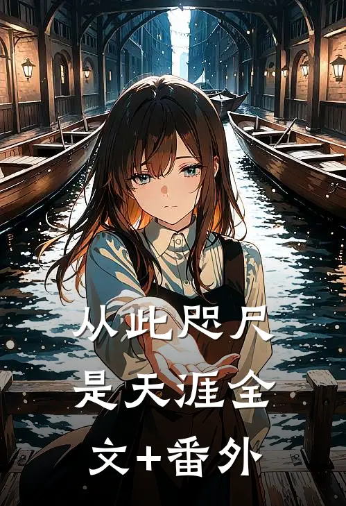 从此咫尺是天涯全文+番外