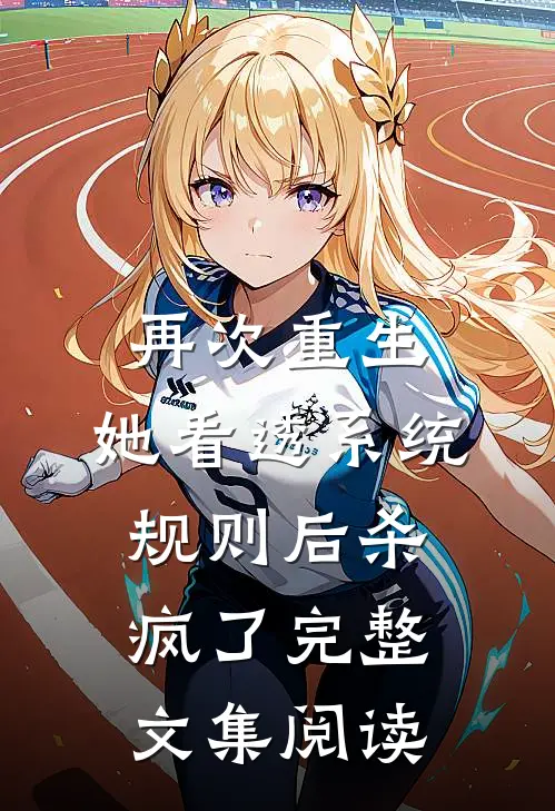 再次重生，她看透系统规则后杀疯了完整文集阅读