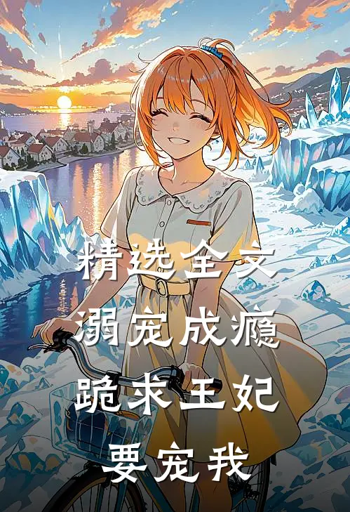 精选全文溺宠成瘾：跪求王妃要宠我