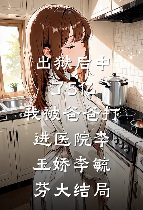 出狱后中了5亿，我被爸爸打进医院李玉娇李毓芬大结局