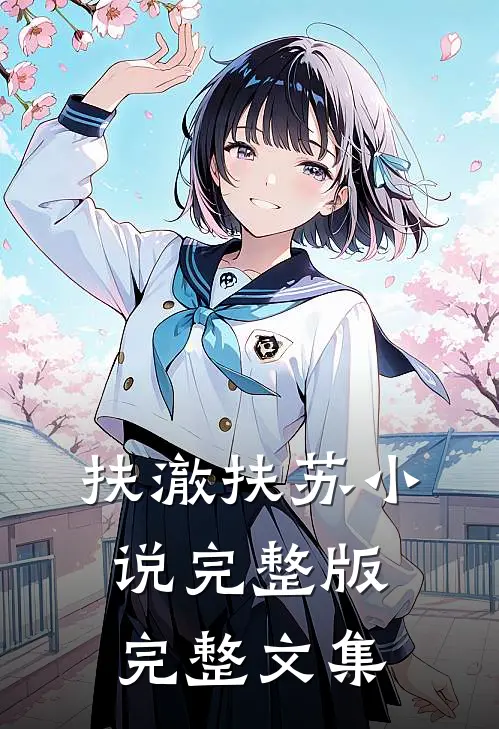 扶澈扶苏小说完整版完整文集