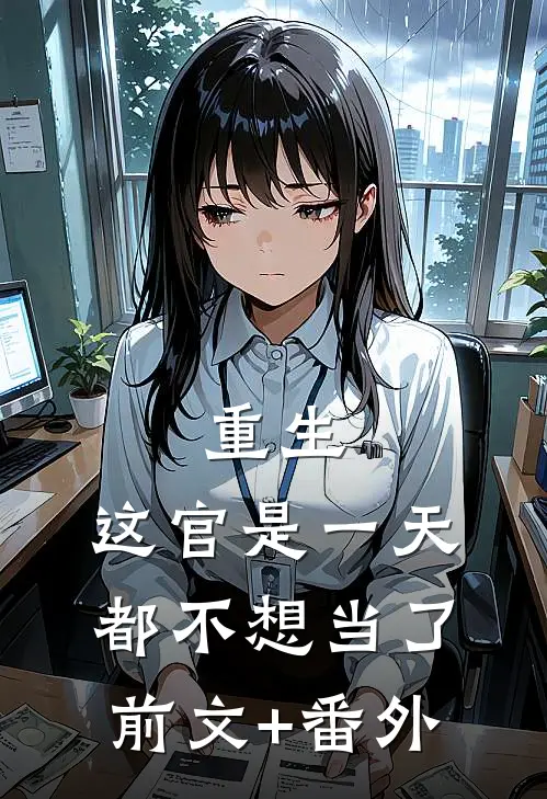 重生：这官是一天都不想当了前文+番外