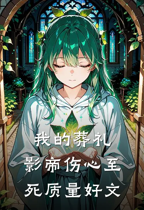 我的葬礼，影帝伤心至死质量好文