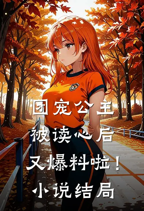 团宠公主被读心后，又爆料啦！小说结局
