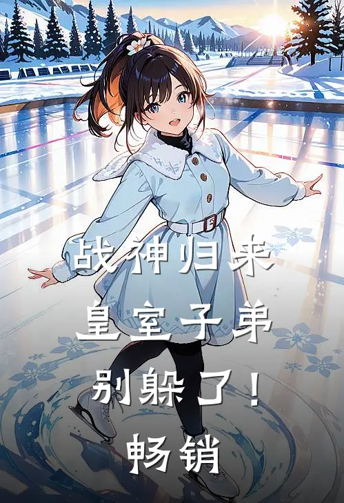 战神归来，皇室子弟别躲了！畅销
