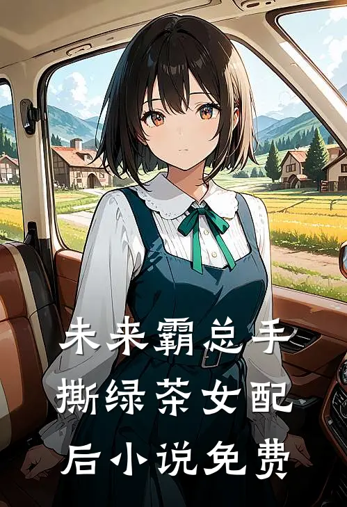 未来霸总手撕绿茶女配后小说免费