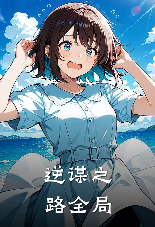 逆谋之路全局