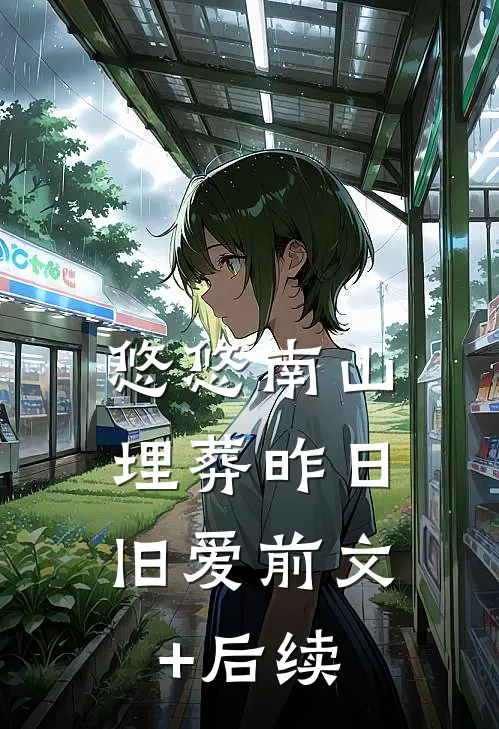悠悠南山，埋葬昨日旧爱前文+后续