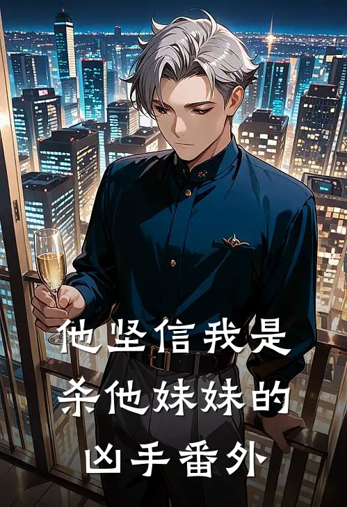 他坚信我是杀他妹妹的凶手番外