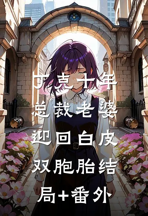 丁克十年，总裁老婆迎回白皮双胞胎结局+番外