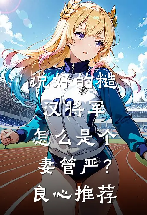 说好的糙汉将军，怎么是个妻管严？良心推荐