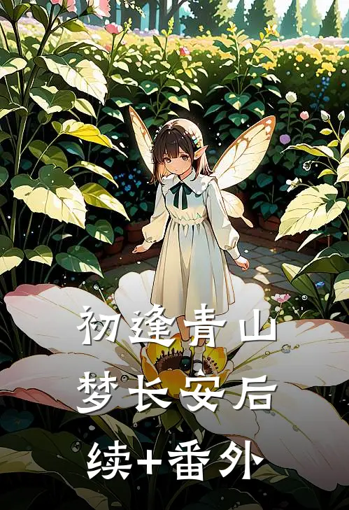 初逢青山梦长安后续+番外