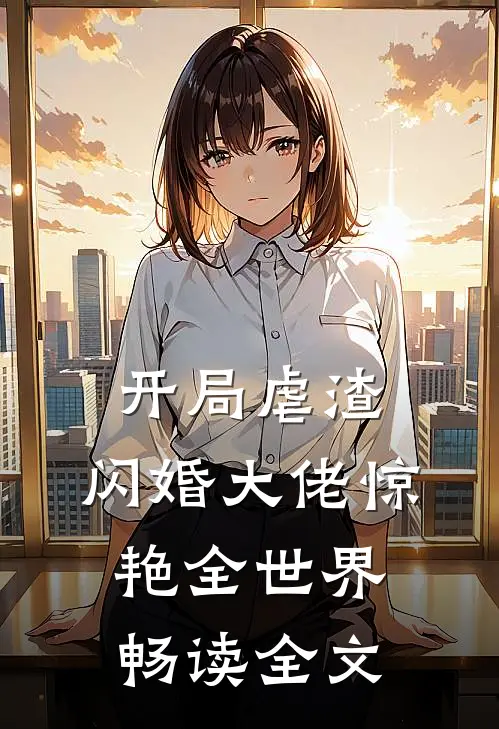 开局虐渣，闪婚大佬惊艳全世界畅读全文