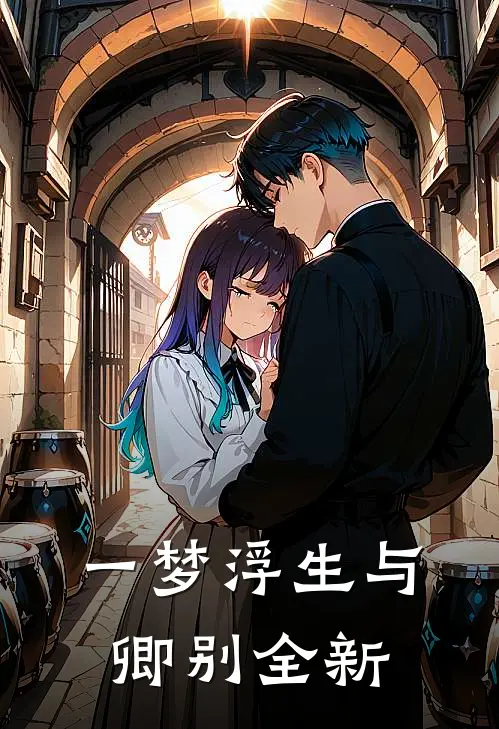 一梦浮生与卿别全新