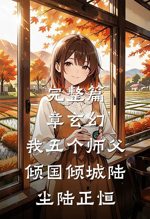 完整篇章玄幻:我五个师父倾国倾城陆尘陆正恒