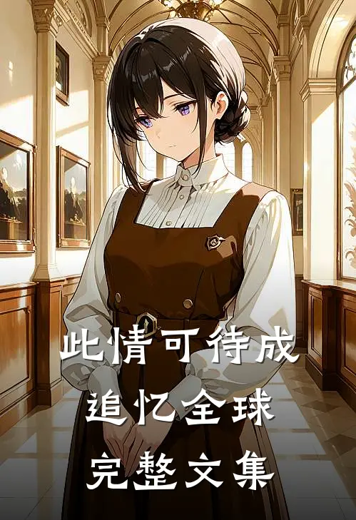 此情可待成追忆全球完整文集