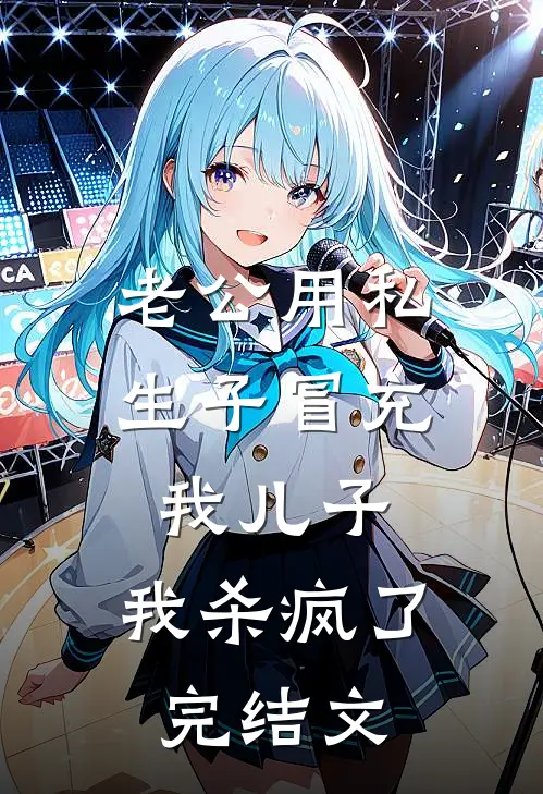 老公用私生子冒充我儿子，我杀疯了完结文