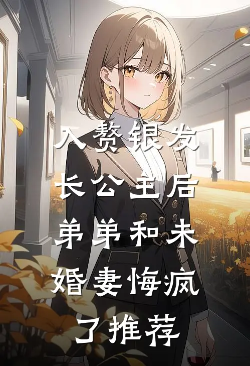 入赘银发长公主后，弟弟和未婚妻悔疯了推荐
