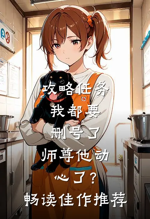 攻略任务：我都要删号了，师尊他动心了？畅读佳作推荐