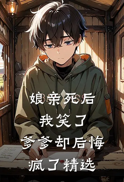 娘亲死后我笑了，爹爹却后悔疯了精选