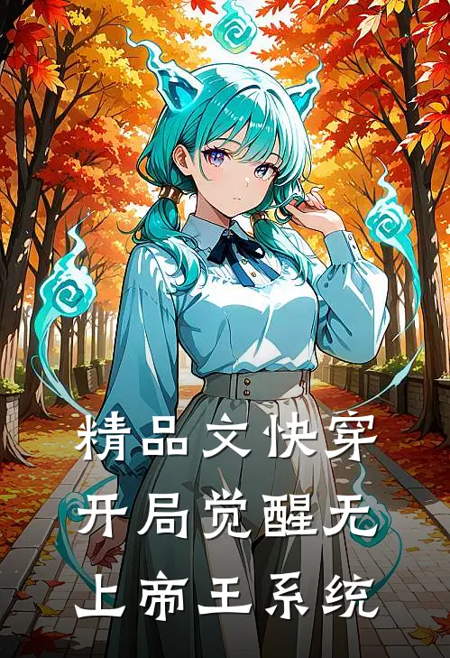 精品文快穿开局觉醒无上帝王系统免费阅读