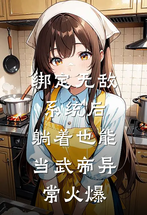 绑定无敌系统后，躺着也能当武帝异常火爆