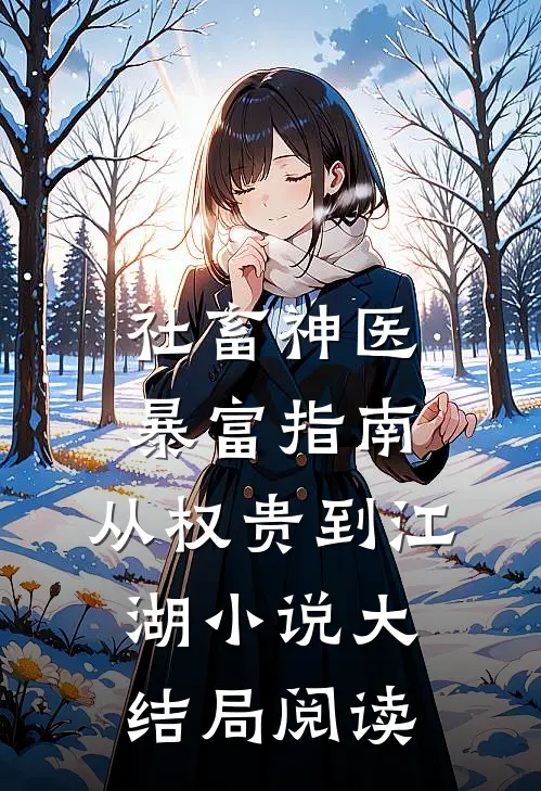 社畜神医暴富指南：从权贵到江湖小说大结局阅读